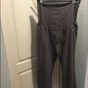 Pregnancy pants